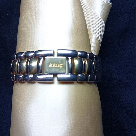 Relic Wet Watch - Picture 4 of 6